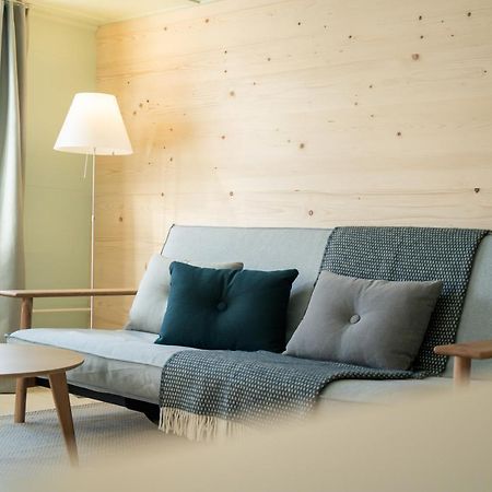 Lenk Lodge - Boutique & Design Hotel Und Apartements 외부 사진