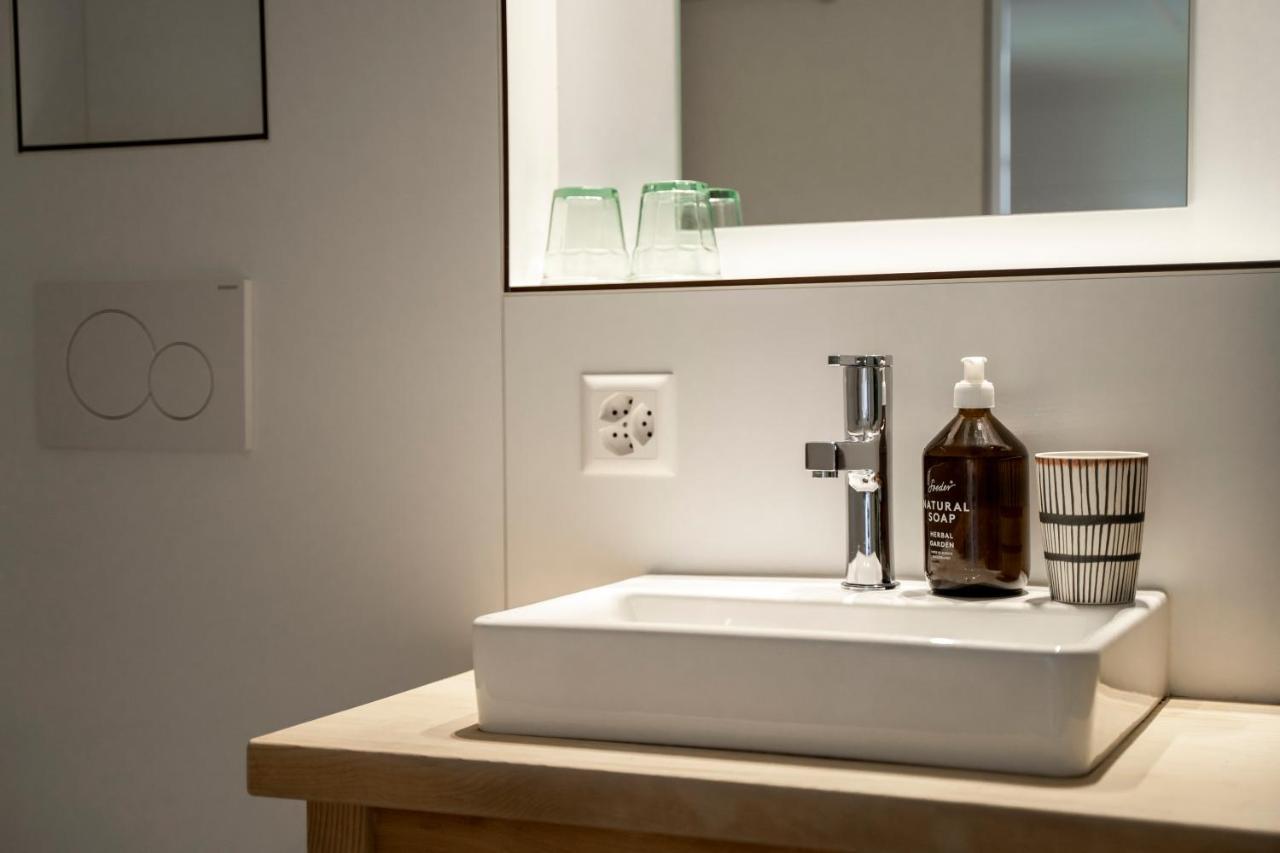 Lenk Lodge - Boutique & Design Hotel Und Apartements 외부 사진