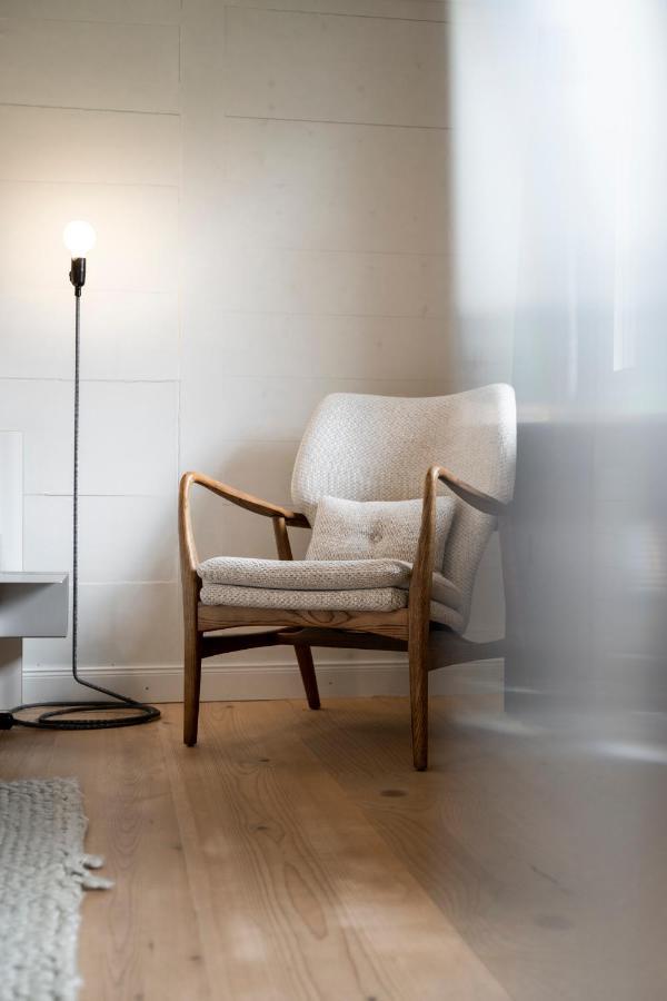 Lenk Lodge - Boutique & Design Hotel Und Apartements 외부 사진