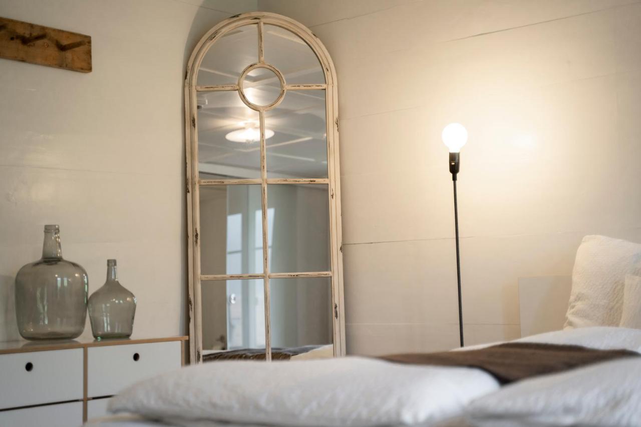 Lenk Lodge - Boutique & Design Hotel Und Apartements 외부 사진