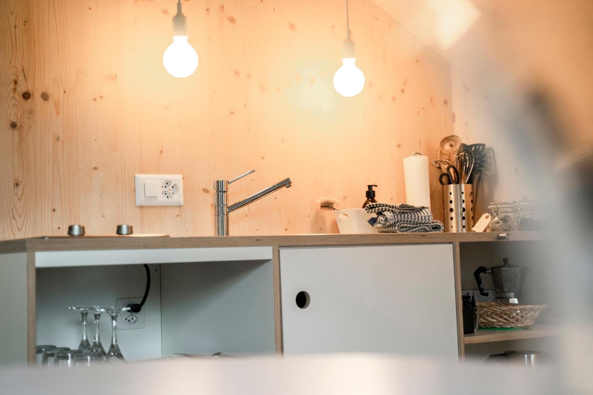 Lenk Lodge - Boutique & Design Hotel Und Apartements 외부 사진
