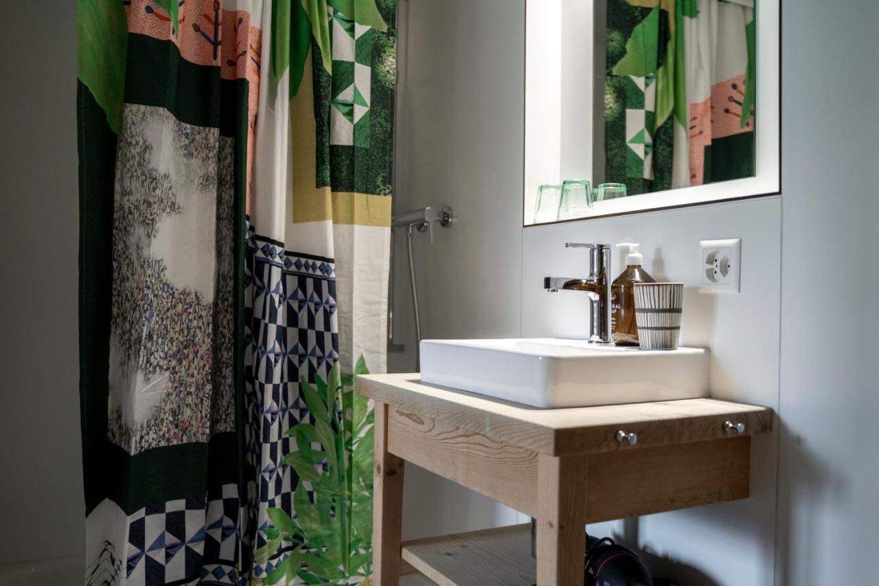 Lenk Lodge - Boutique & Design Hotel Und Apartements 외부 사진